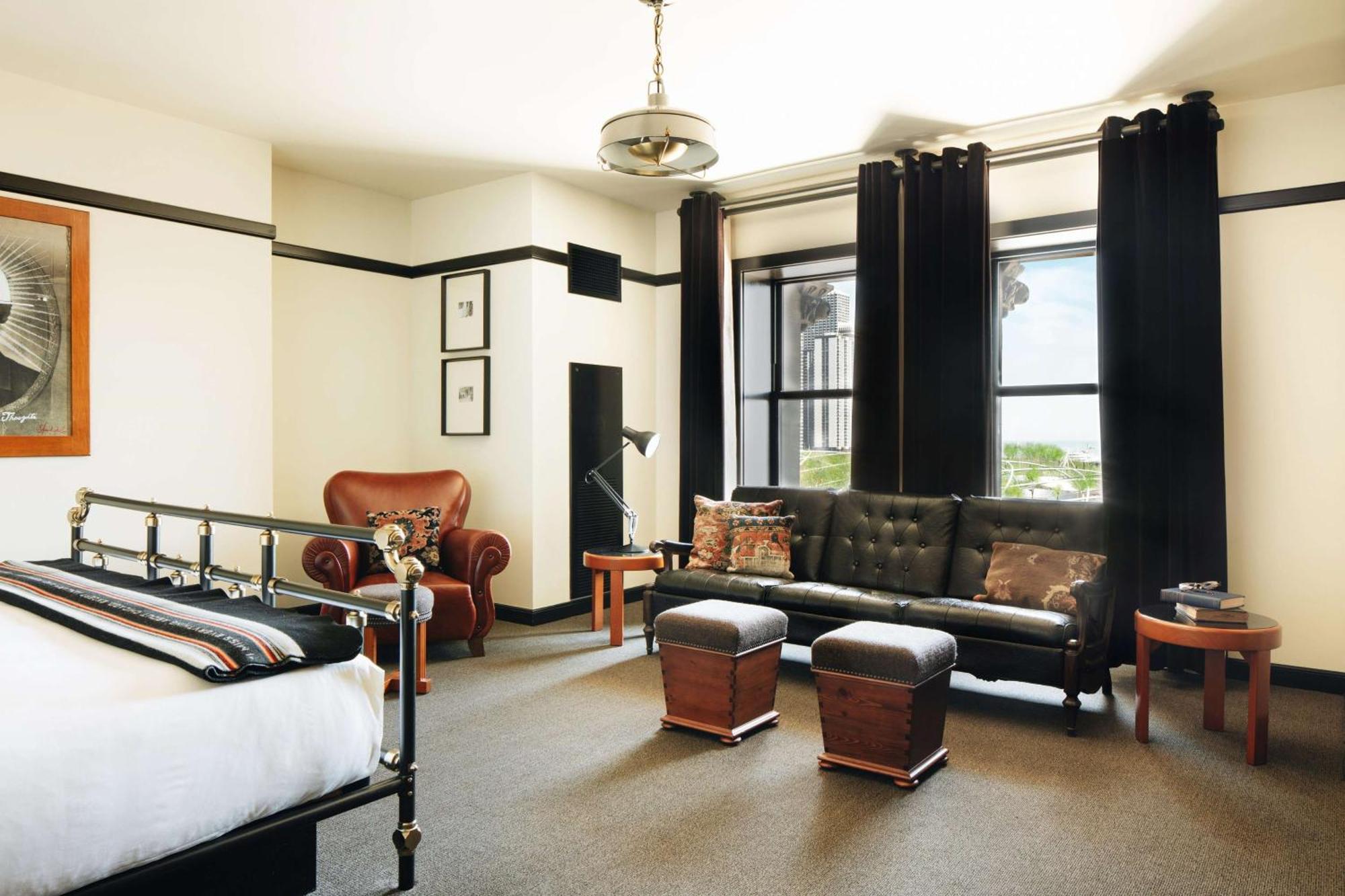 Athletic Association, Part Of Hyatt 4* Chicago