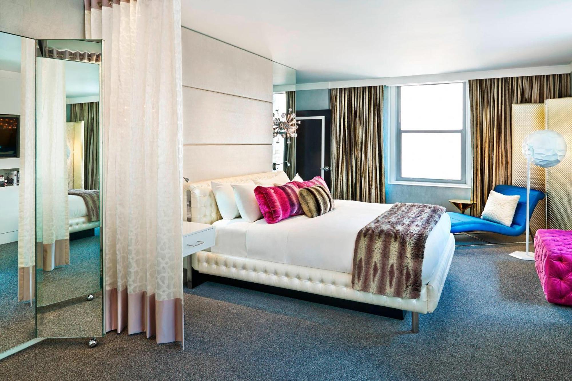 The Midland Hotel, Chicago, A Tribute Portfolio 4* Chicago