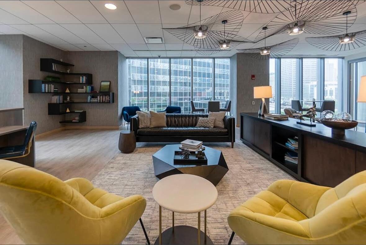 Apartment The View In America Chicago