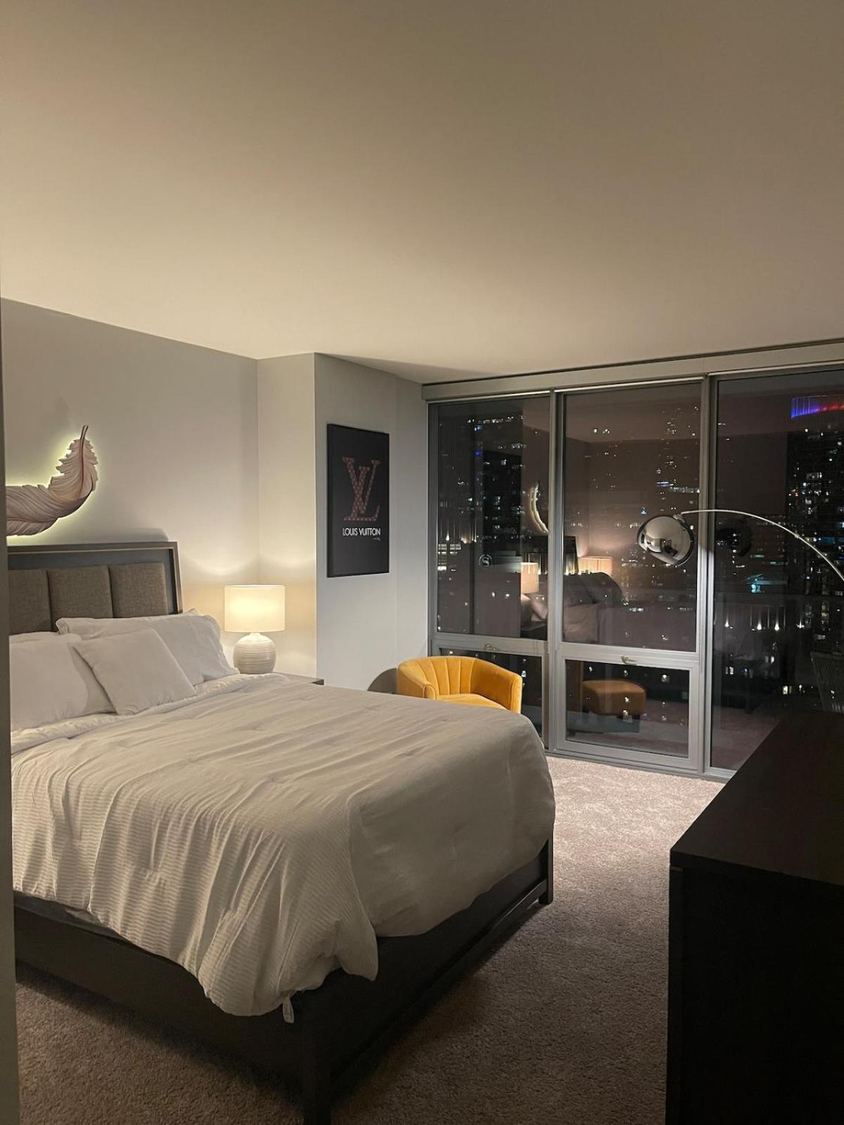 The View In America Apartment
