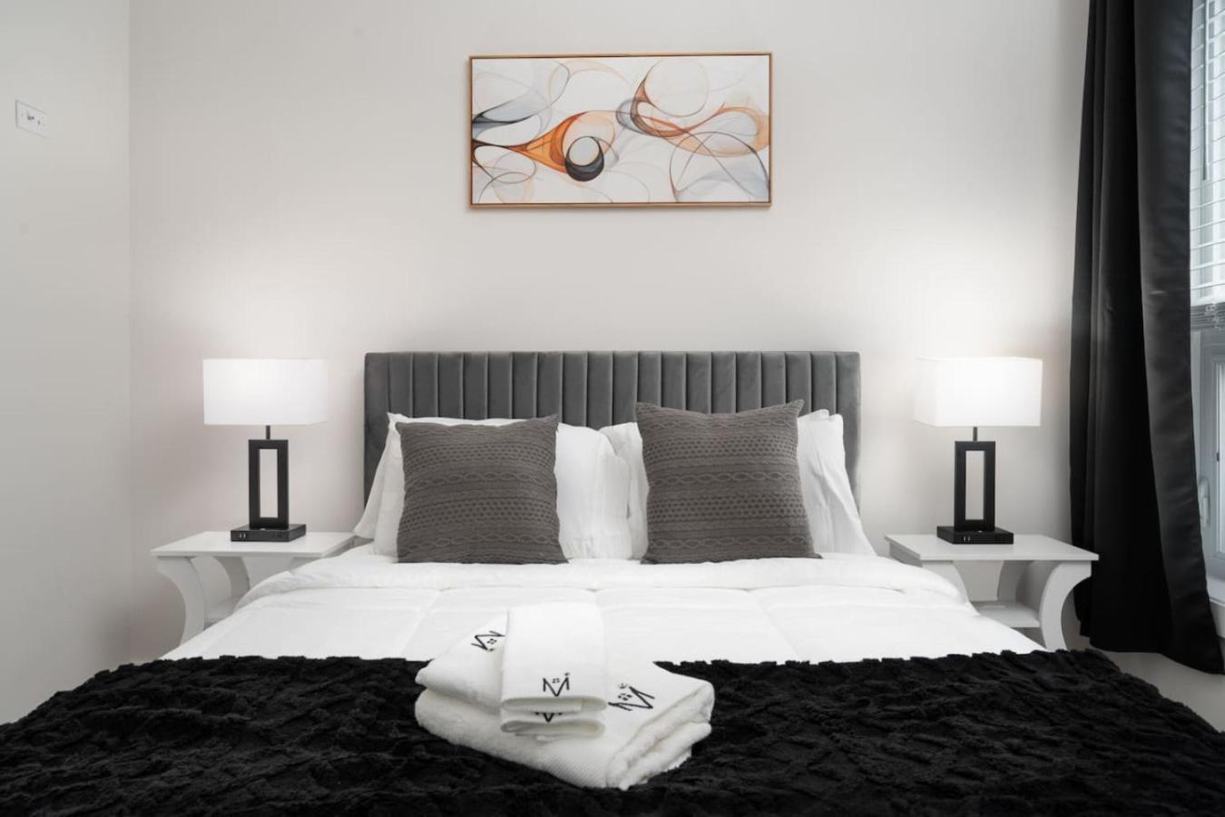 Apartment Affordable Private 2 - Shared *