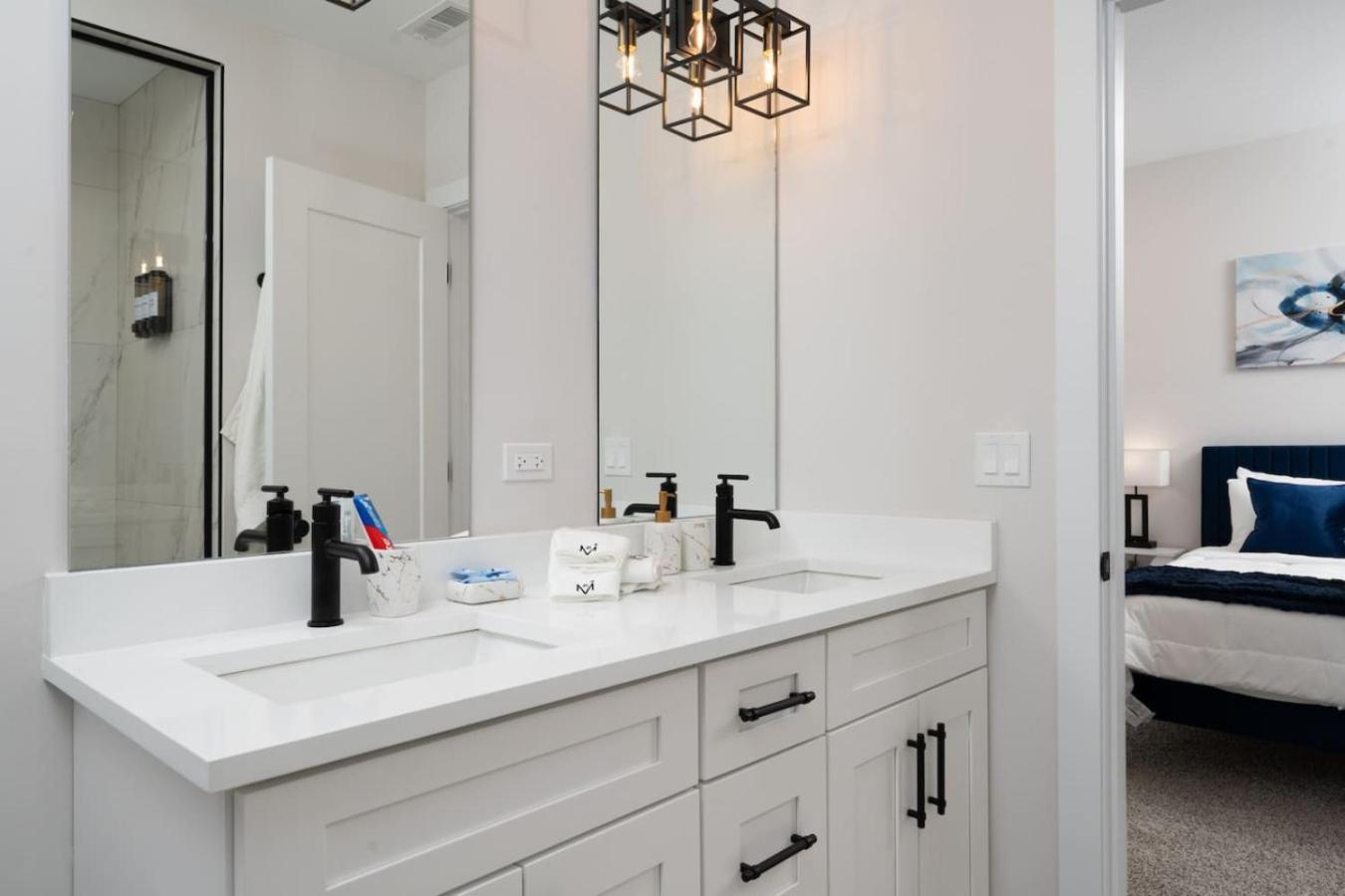 Affordable Private - Shared