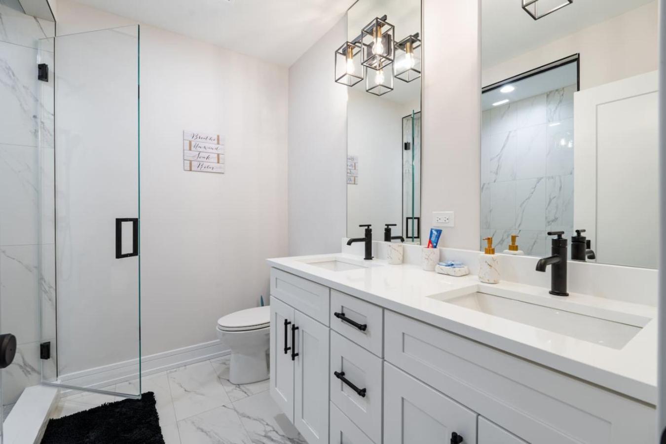 Apartment Affordable Private - Shared *