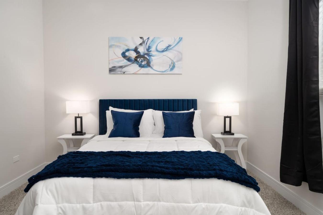 Affordable Private - Shared