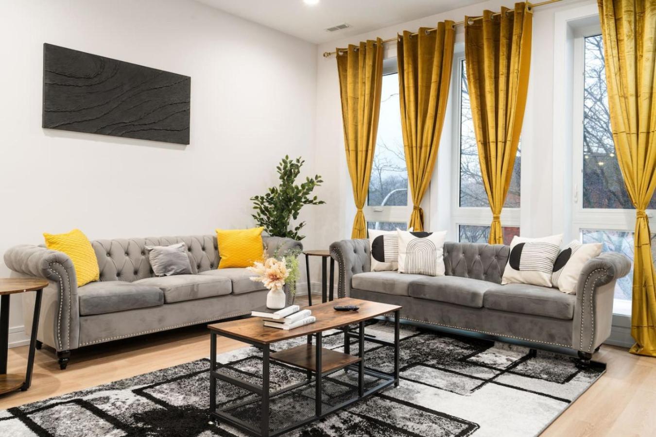 Apartment Affordable Private - Shared