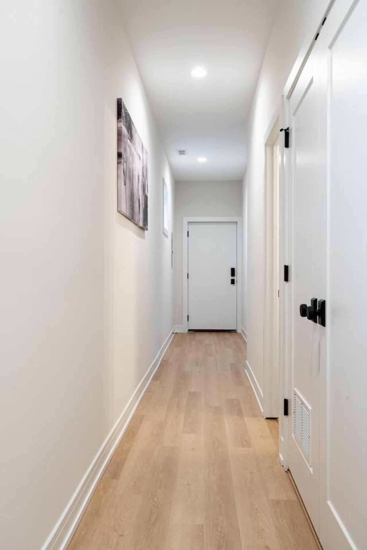 Affordable Private - Shared *