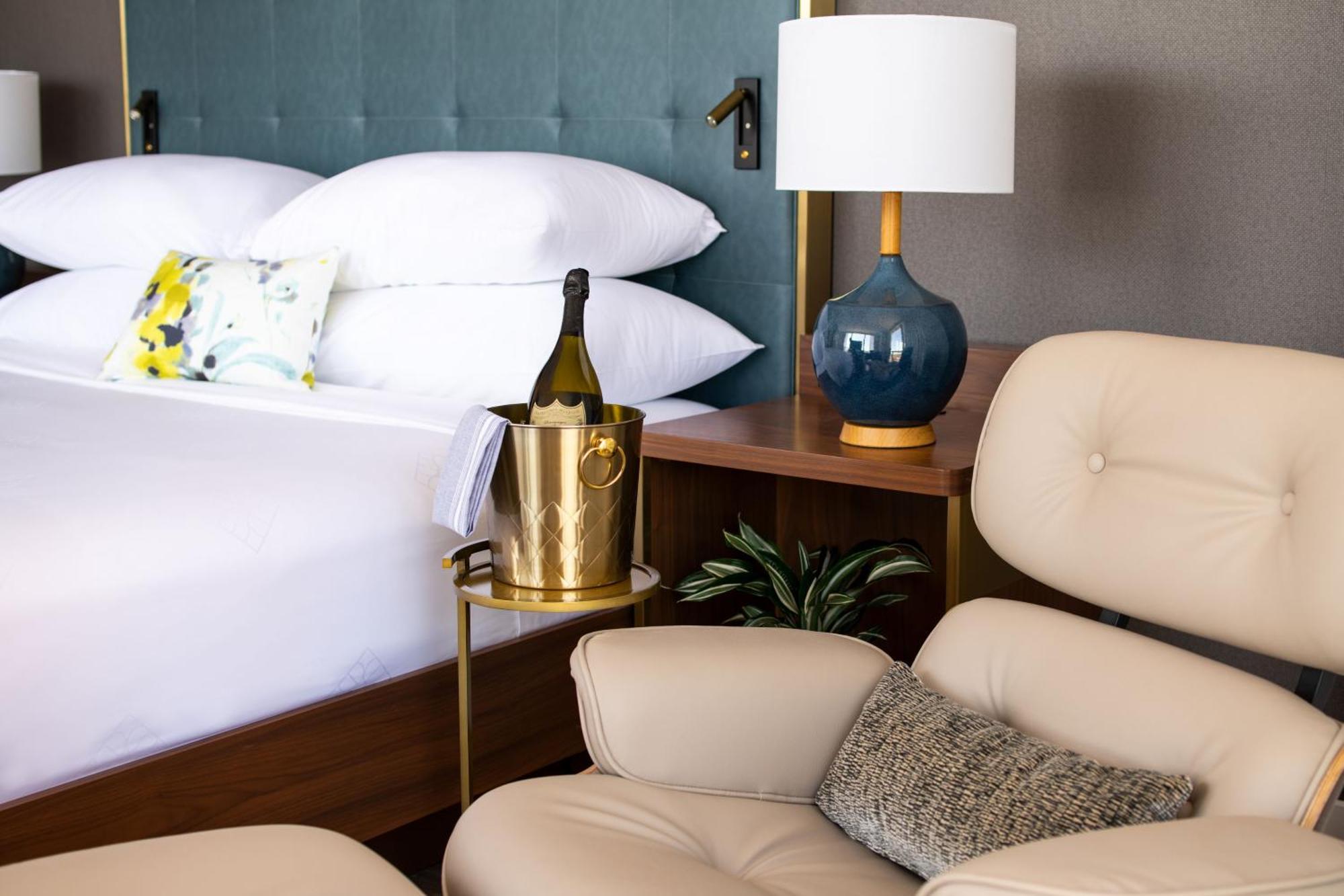Le Meridien Essex