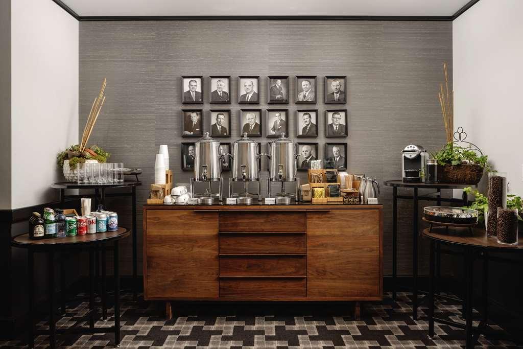Athletic Association, Part Of Hyatt Chicago