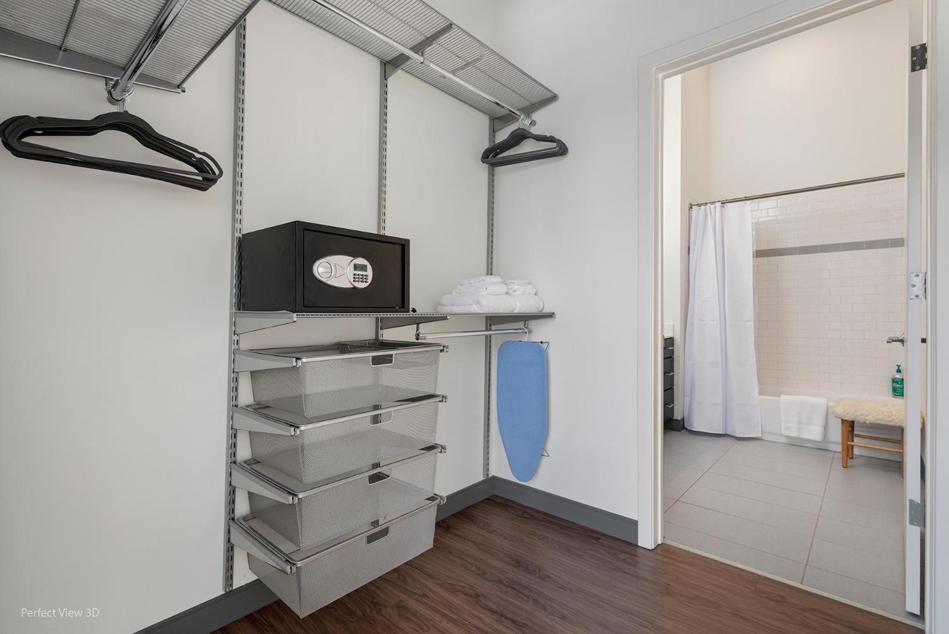 Apartment Jeffjack Heated Pool Penthouse In Chicago's West Loop *