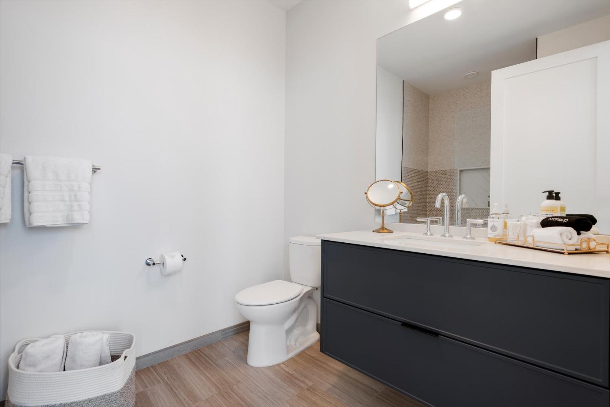 Apartment Avenir West Loop Penthouses With Iconic Views Chicago