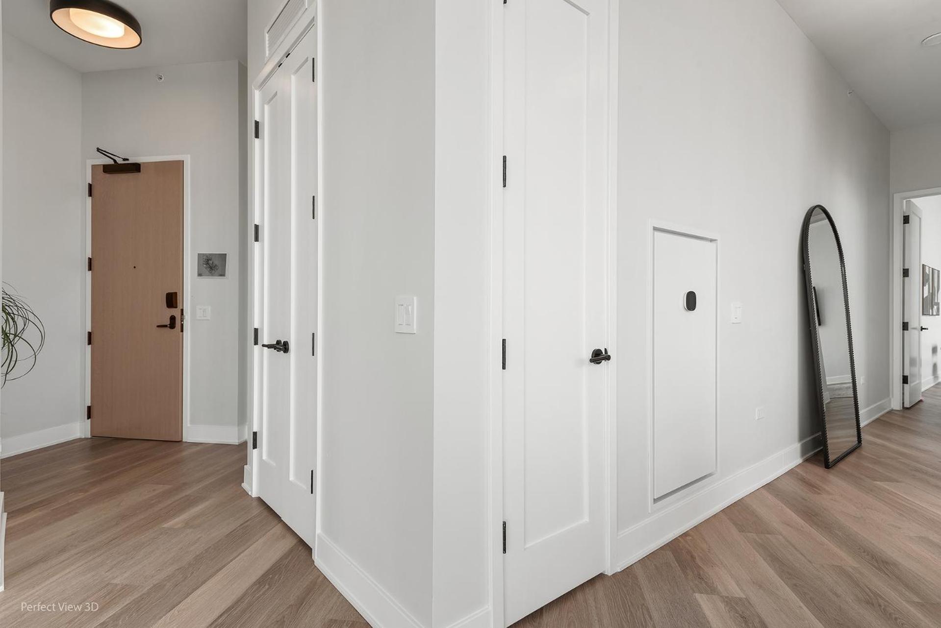 Avenir West Loop Penthouses With Iconic Views Apartment