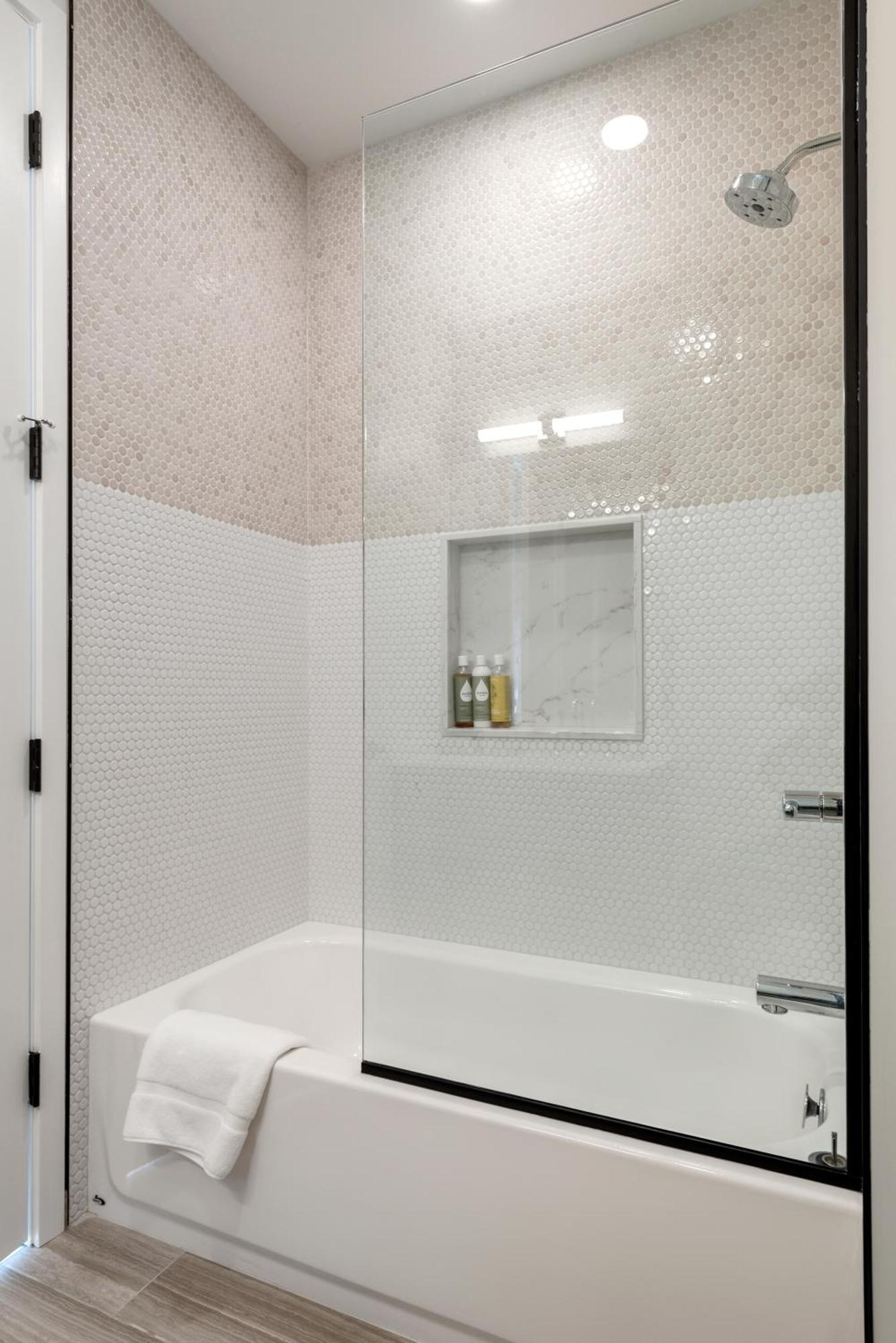 Apartment Avenir West Loop Penthouses With Iconic Views *