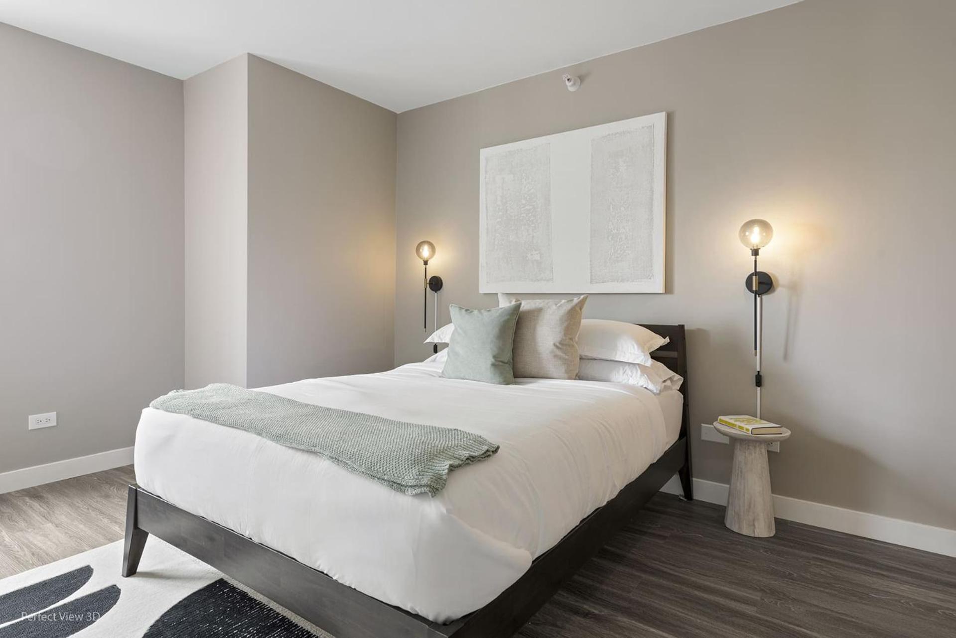 The Bernardin Gold Coast Luxury Near Magnificent Mile