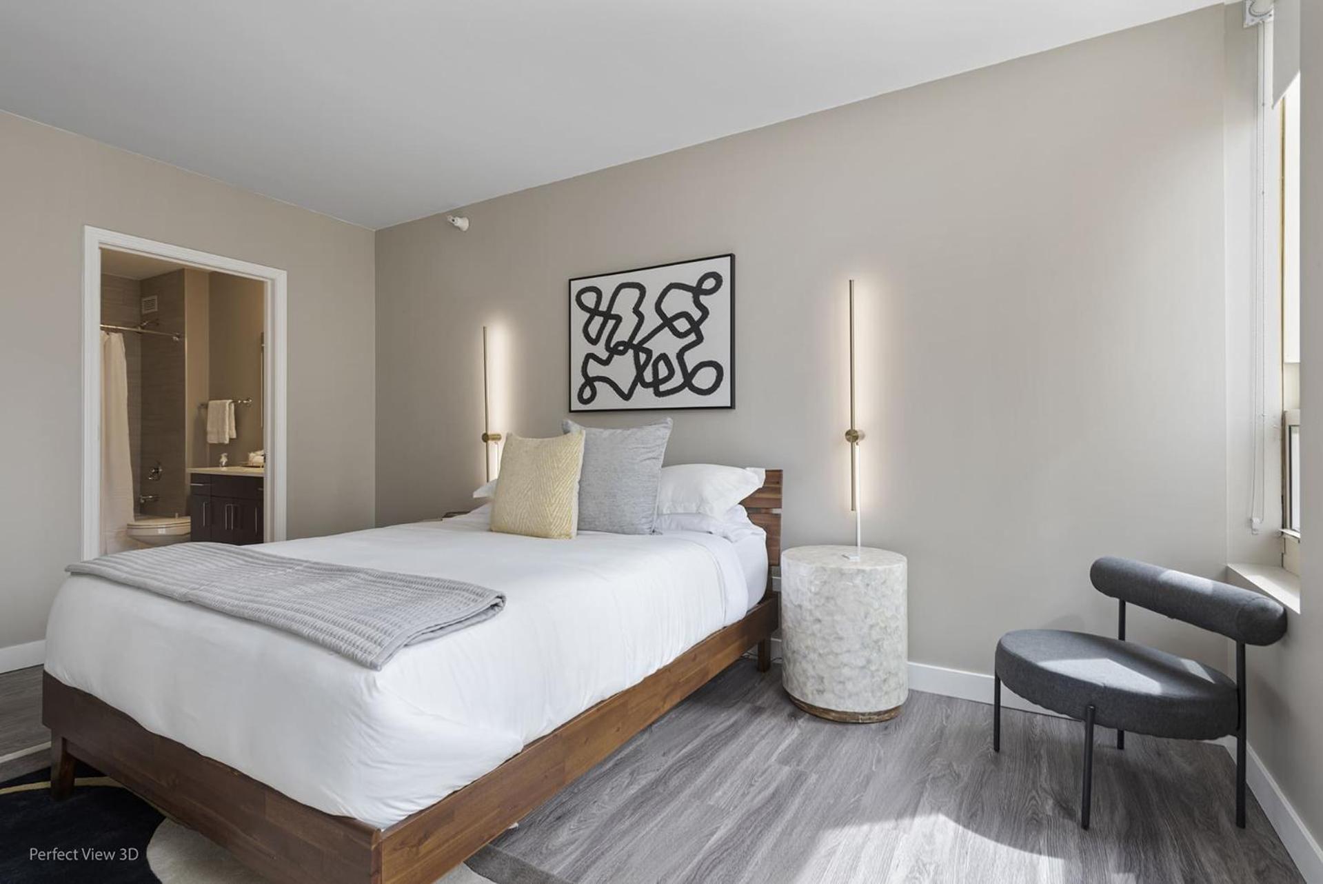 Apartment The Bernardin Gold Coast Luxury Near Magnificent Mile