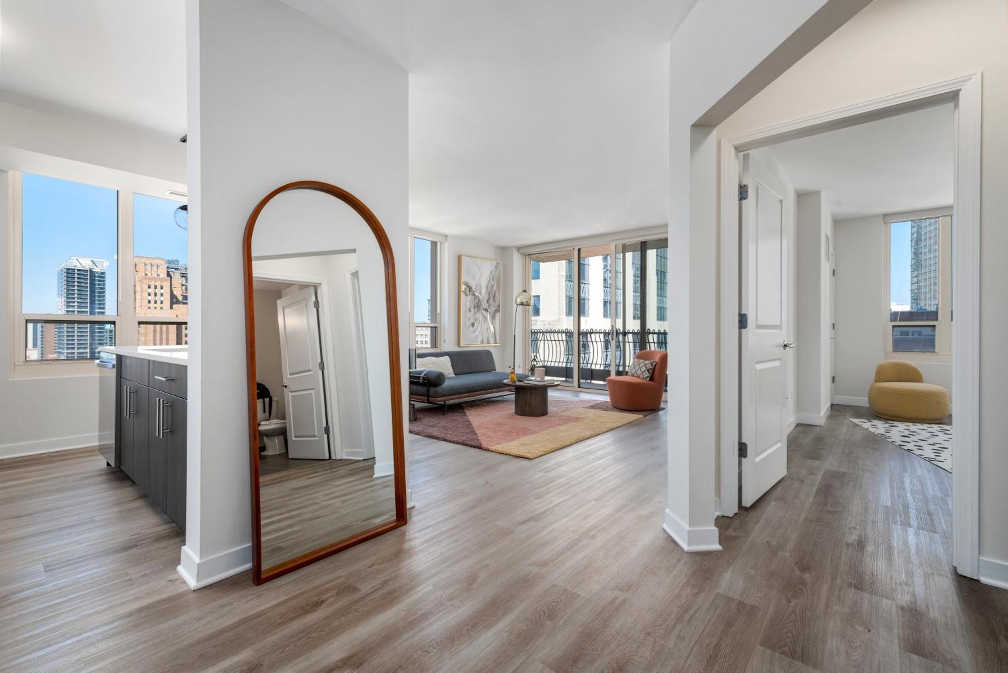 The Bernardin Gold Coast Luxury Near Magnificent Mile * Chicago