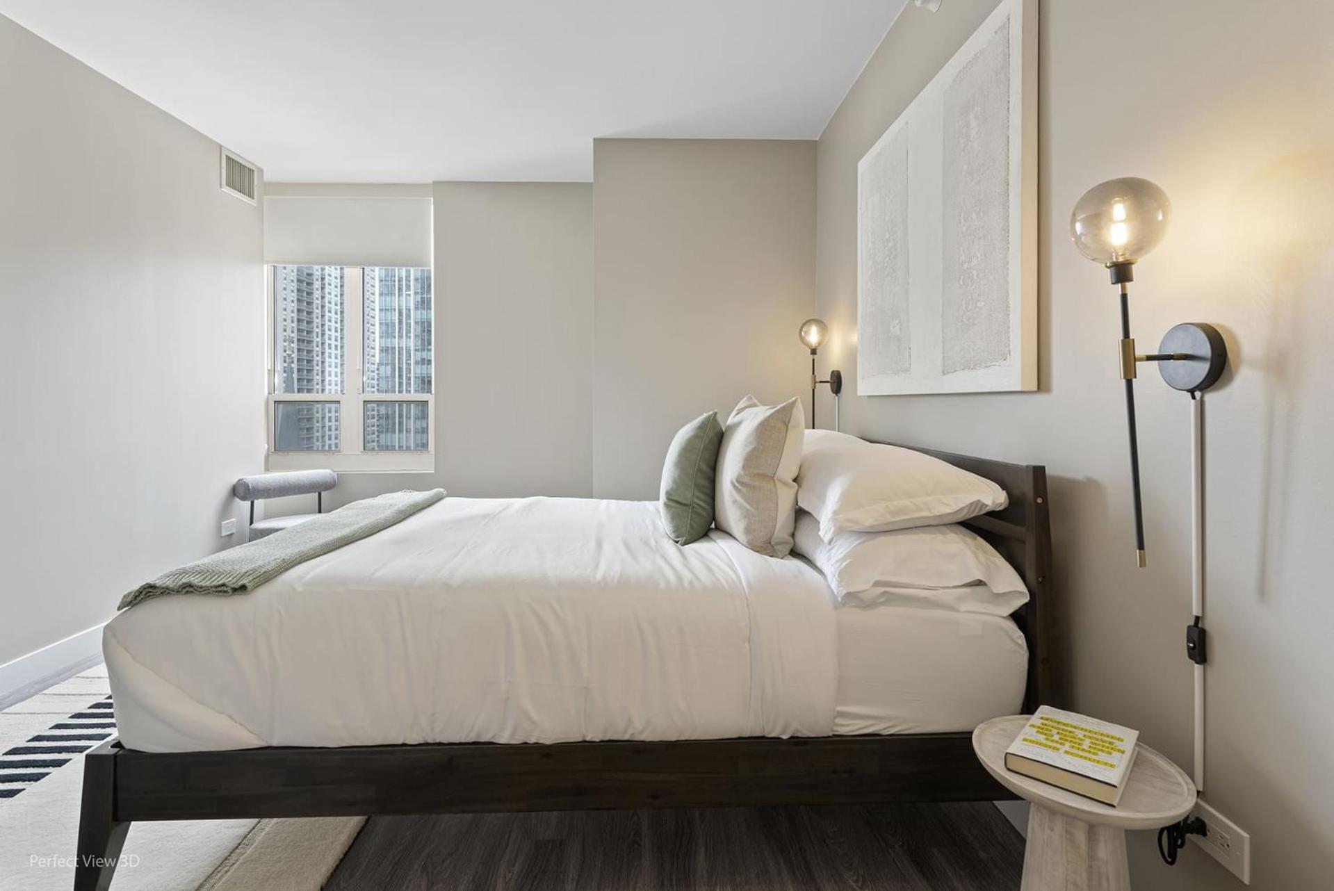 Apartment The Bernardin Gold Coast Luxury Near Magnificent Mile