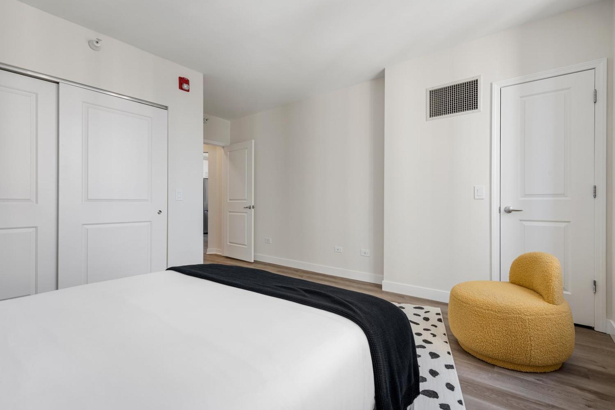 Apartment The Bernardin Gold Coast Luxury Near Magnificent Mile *