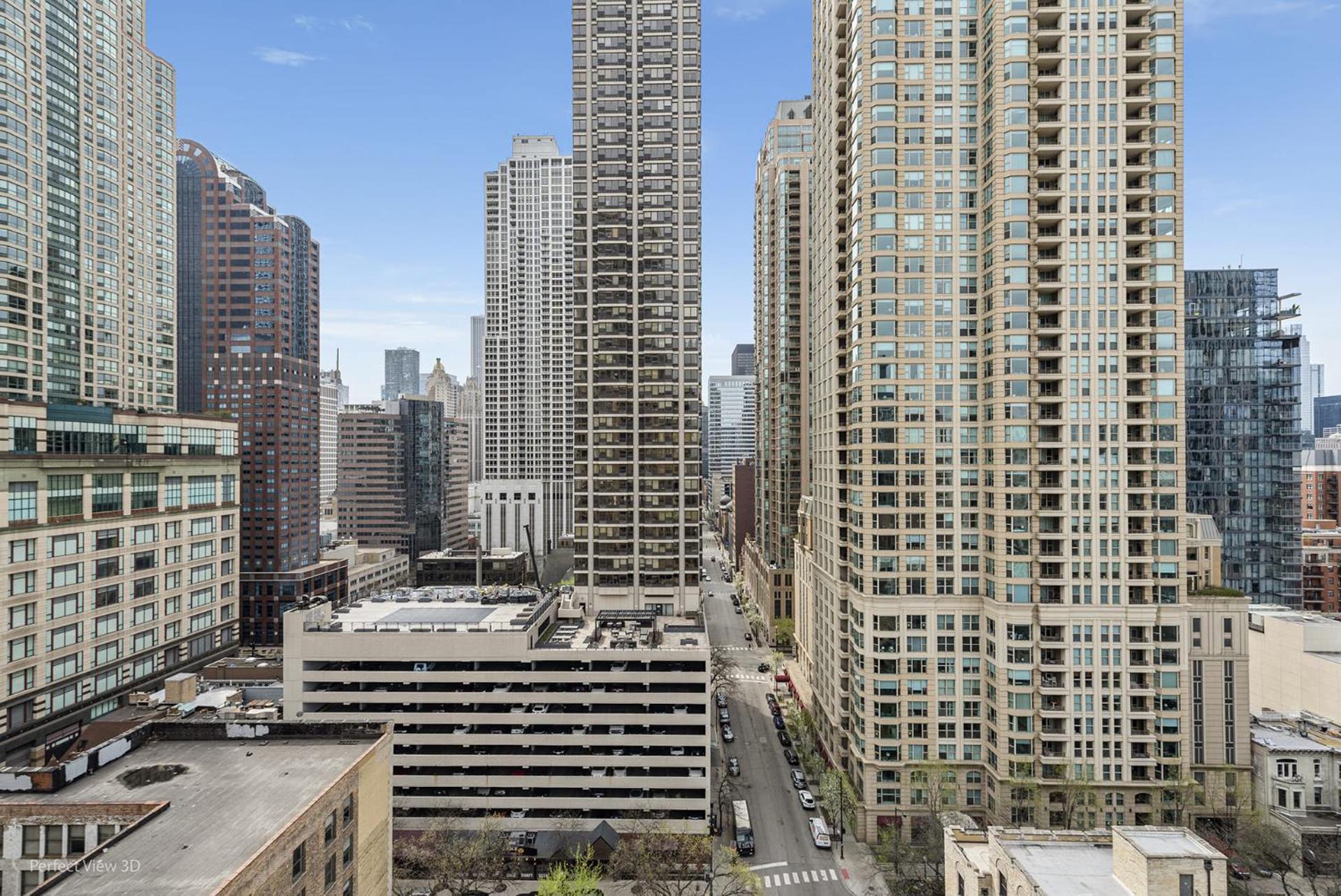 The Bernardin Gold Coast Luxury Near Magnificent Mile *