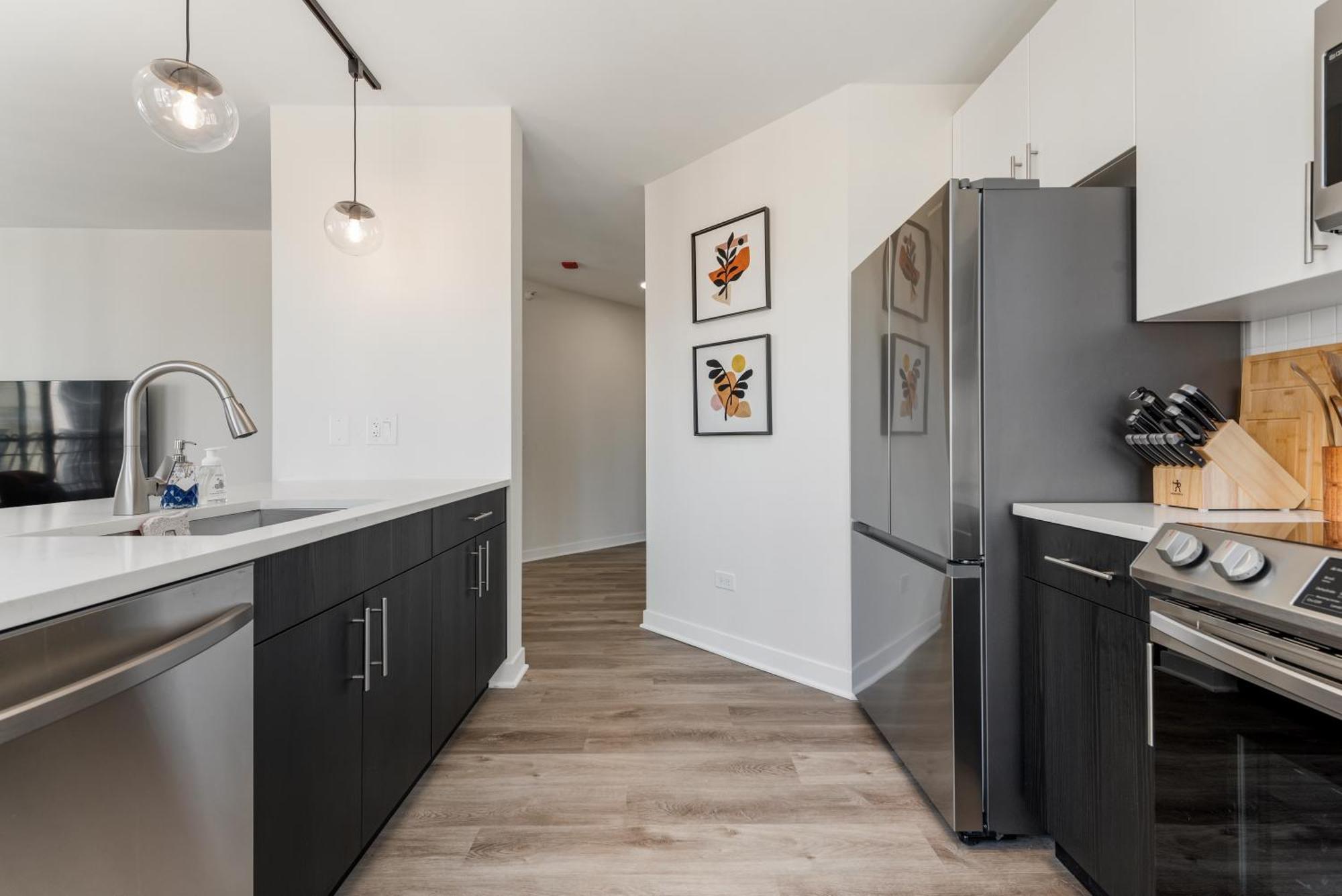 The Bernardin Gold Coast Luxury Near Magnificent Mile * Chicago