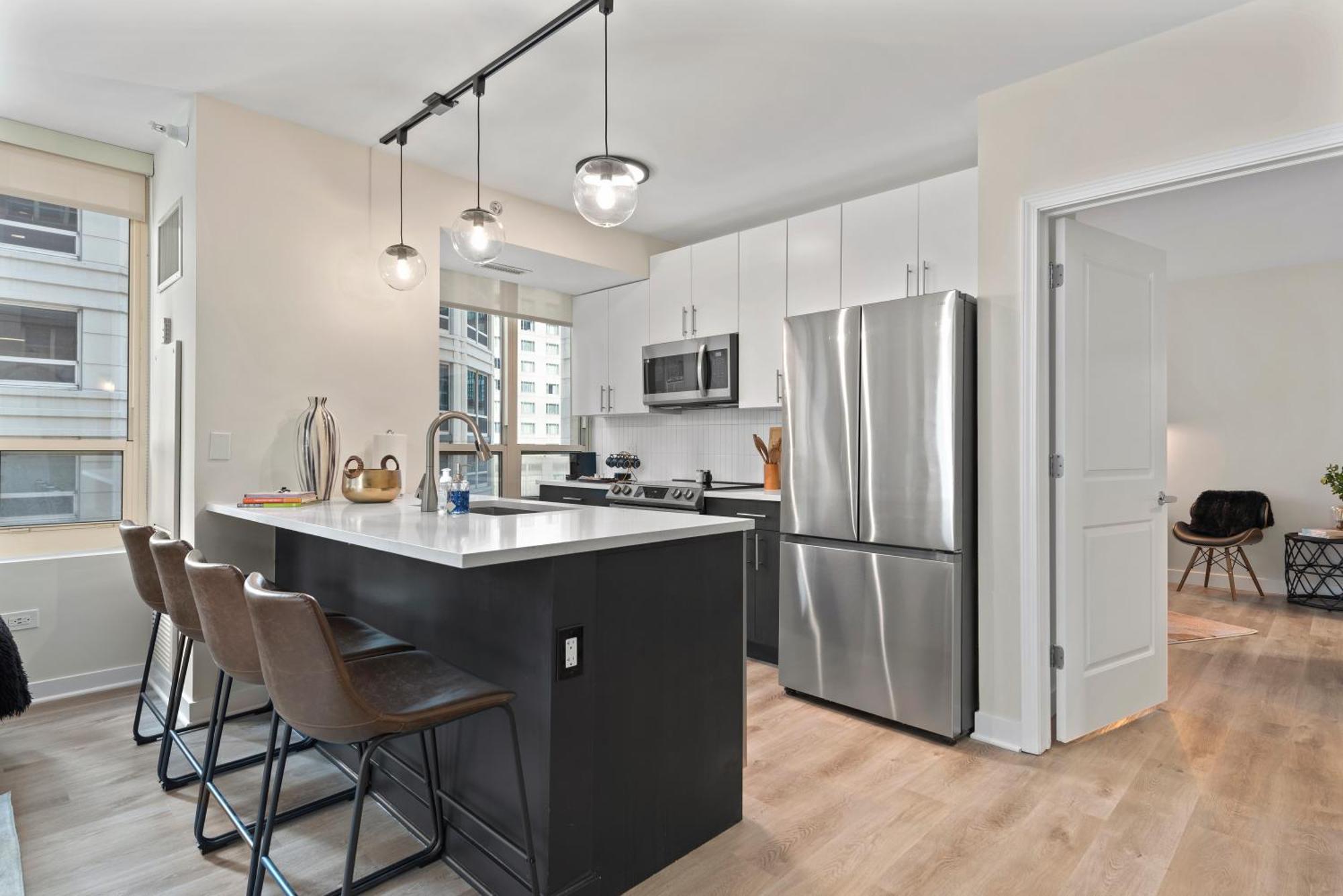 The Bernardin Gold Coast Luxury Near Magnificent Mile * Chicago