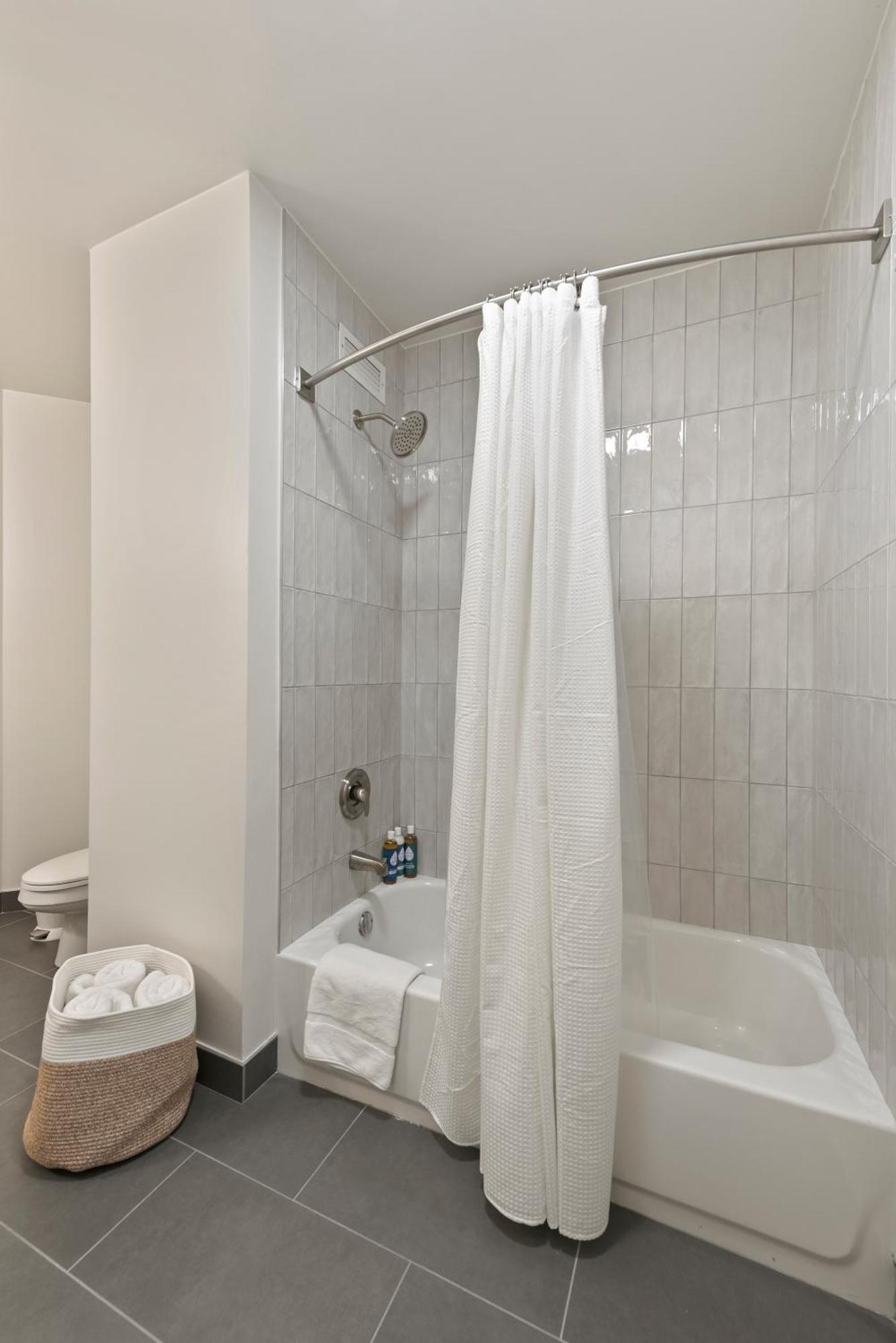 The Bernardin Gold Coast Luxury Near Magnificent Mile Chicago