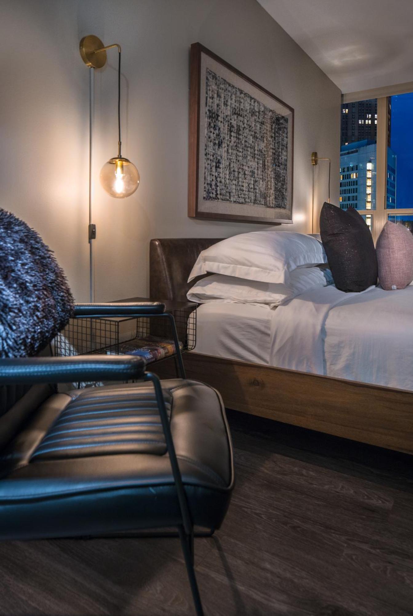 Apartment The Bernardin Gold Coast Luxury Near Magnificent Mile *