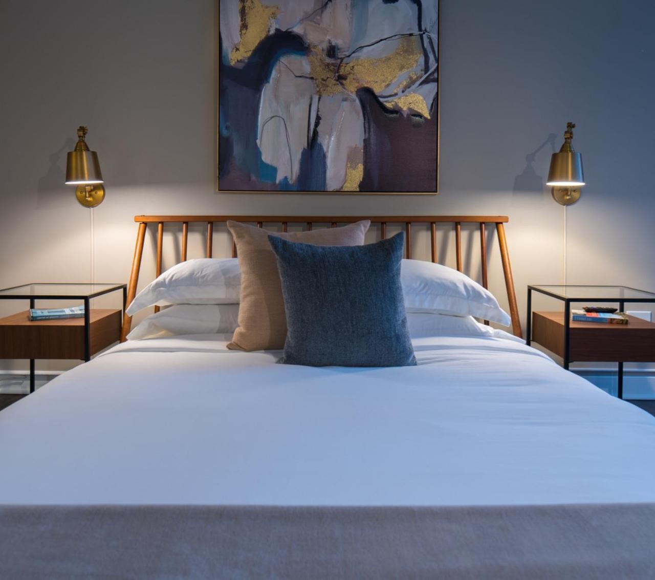 Apartment The Bernardin Gold Coast Luxury Near Magnificent Mile