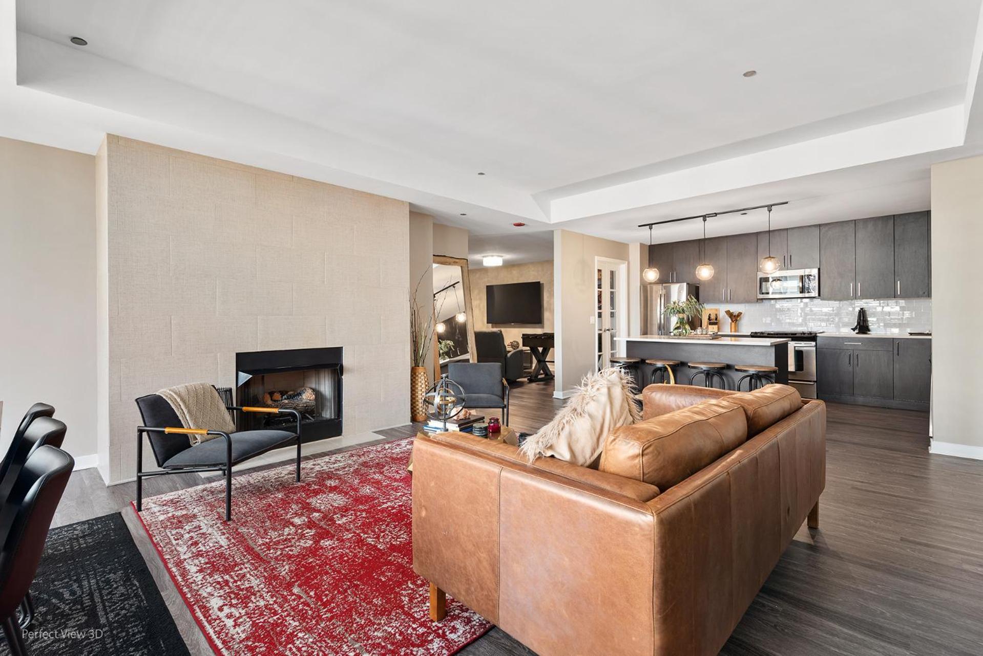 The Bernardin Gold Coast Luxury Near Magnificent Mile *