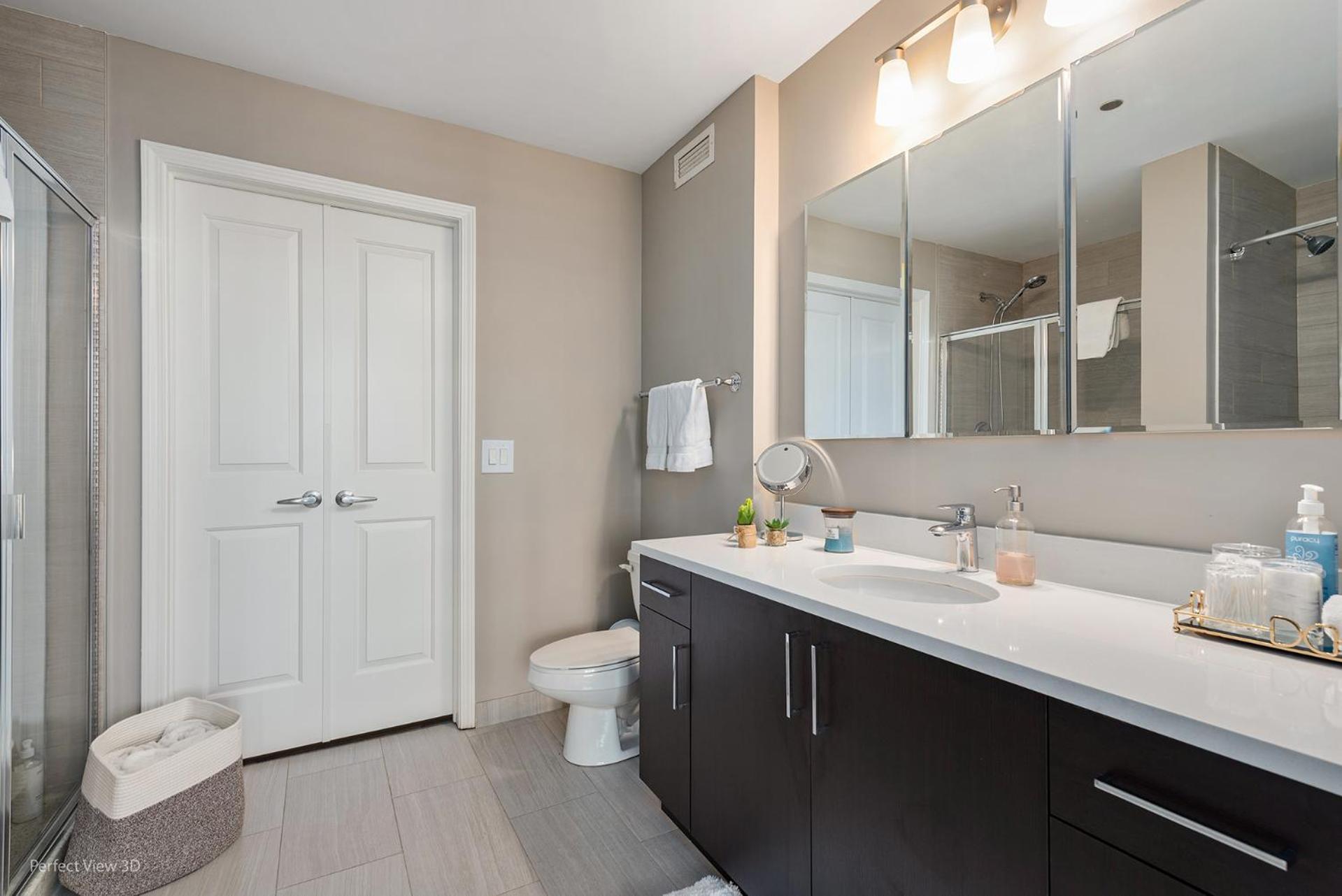 Apartment The Bernardin Gold Coast Luxury Near Magnificent Mile *