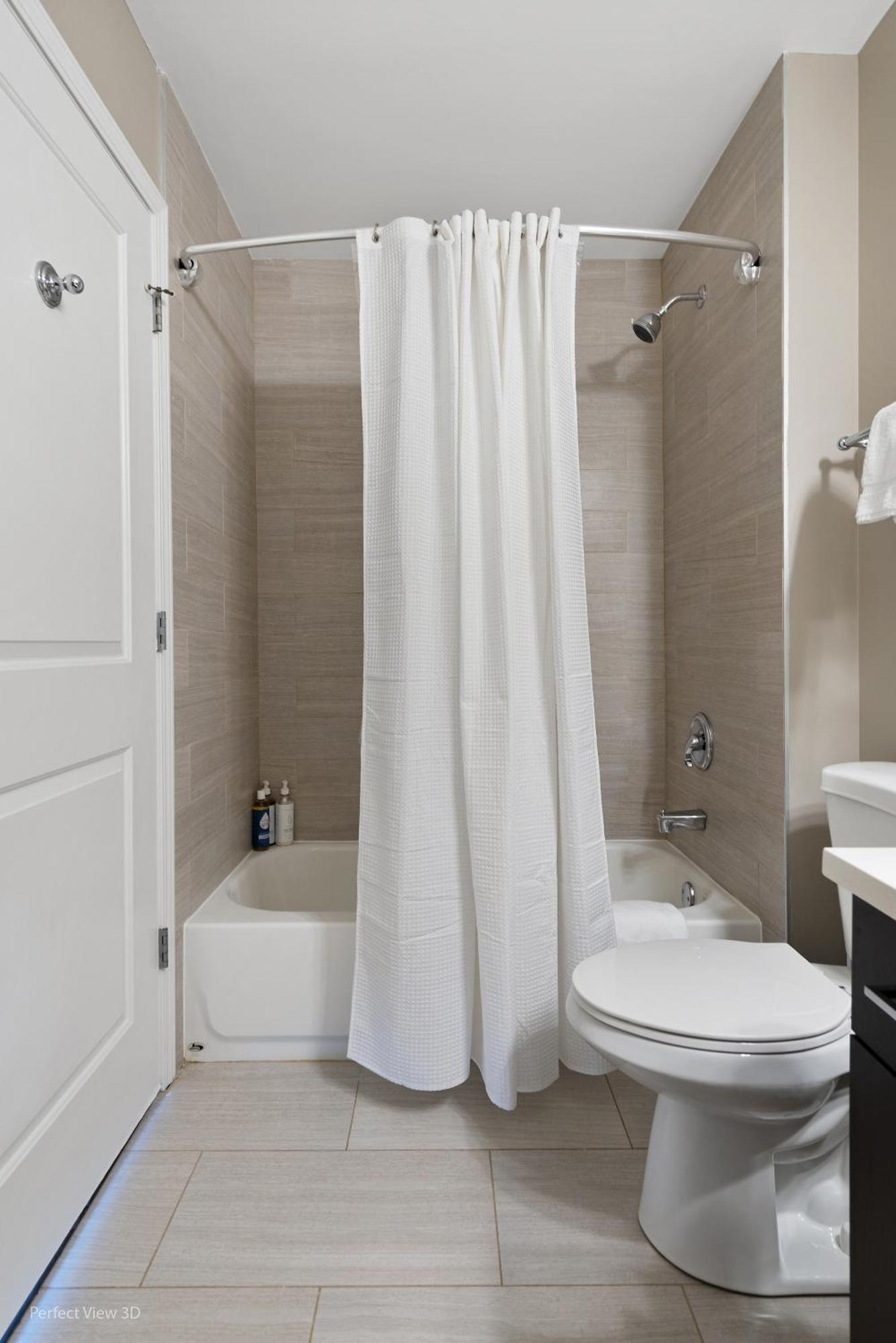 The Bernardin Gold Coast Luxury Near Magnificent Mile Apartment Chicago