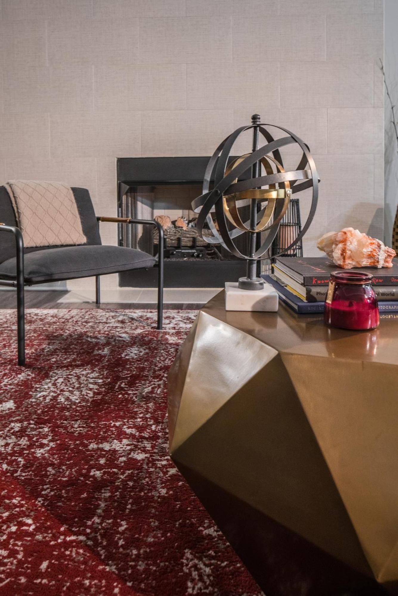 The Bernardin Gold Coast Luxury Near Magnificent Mile Chicago