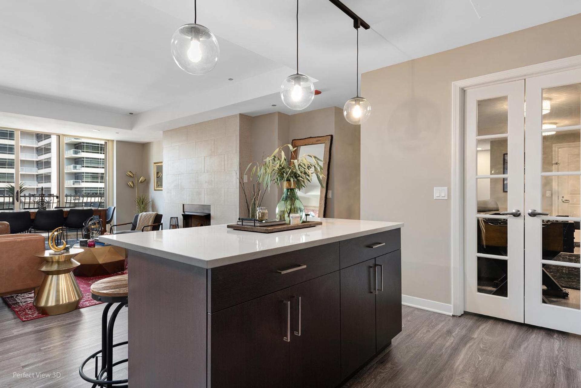 The Bernardin Gold Coast Luxury Near Magnificent Mile * Chicago
