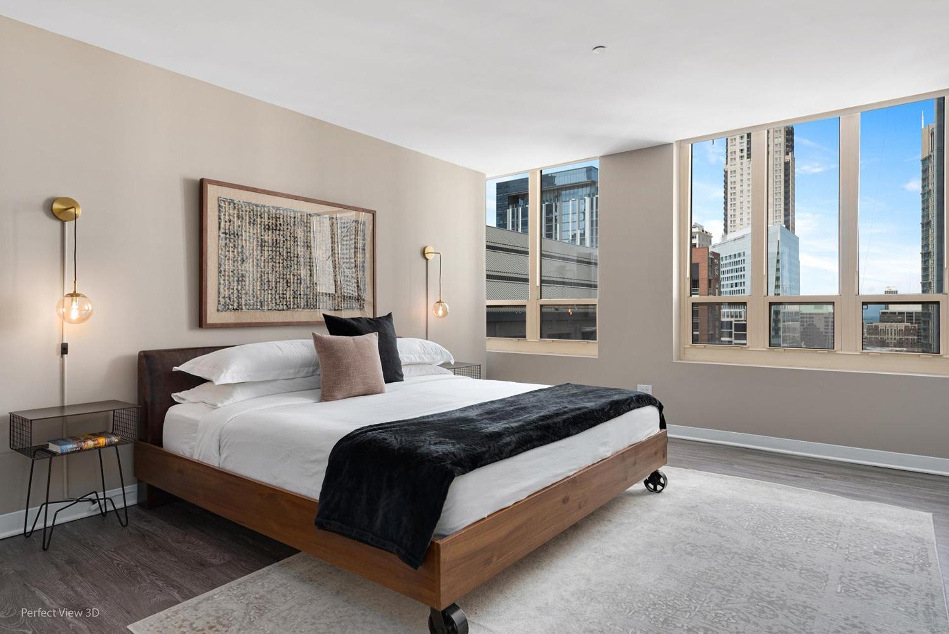 Apartment The Bernardin Gold Coast Luxury Near Magnificent Mile *