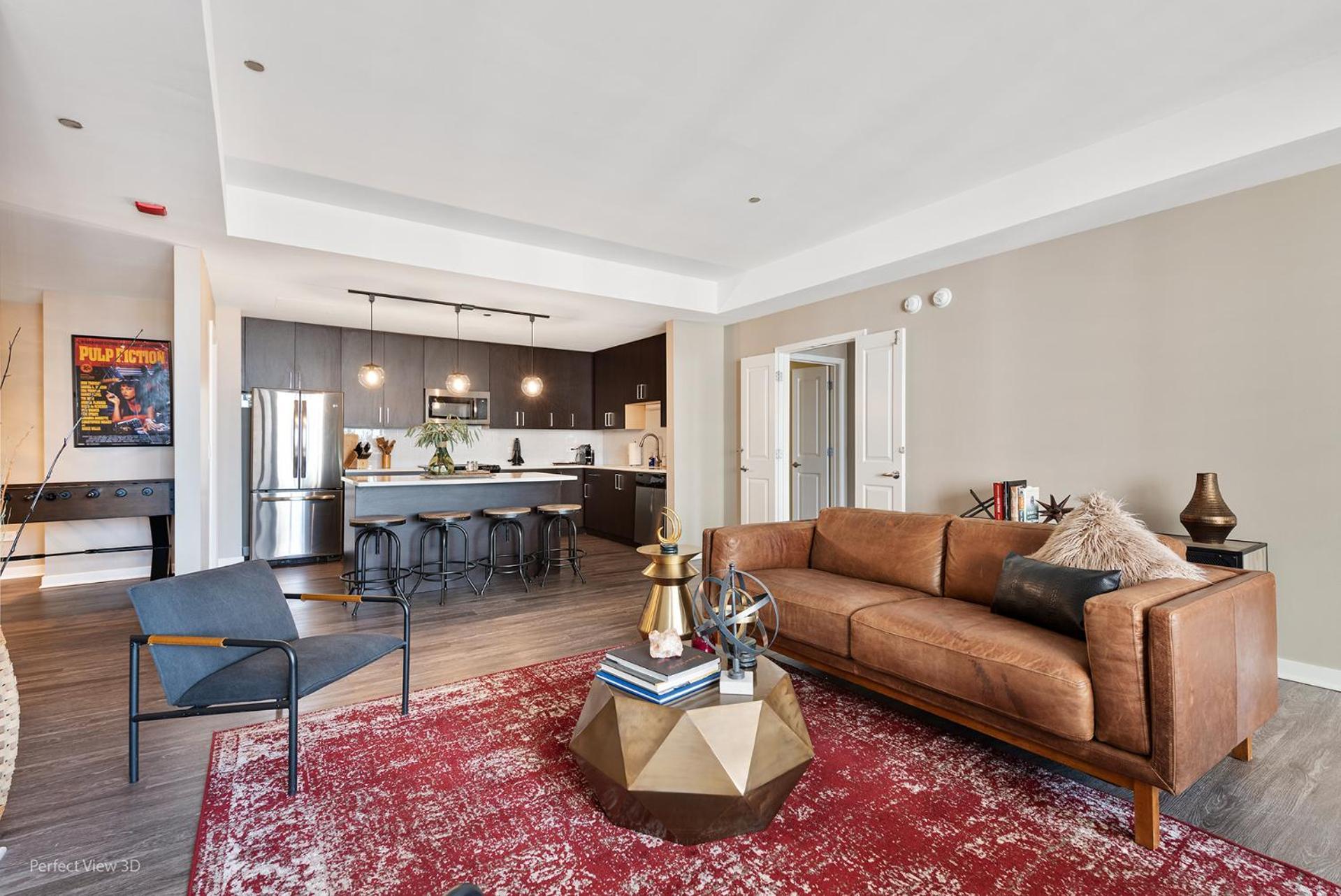 The Bernardin Gold Coast Luxury Near Magnificent Mile * Chicago