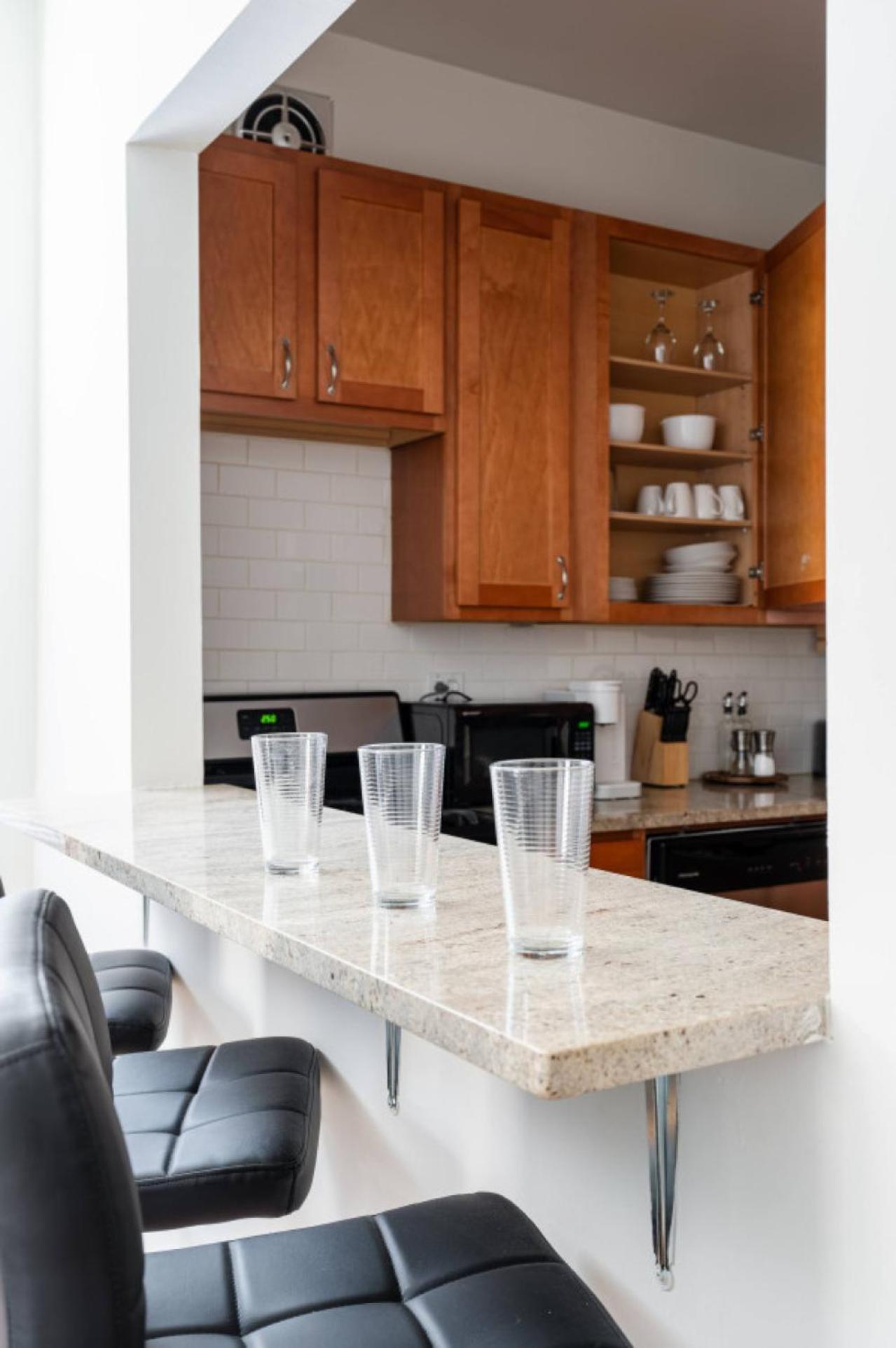 Apartment Charming Renovated In Ukrainian Village Chicago