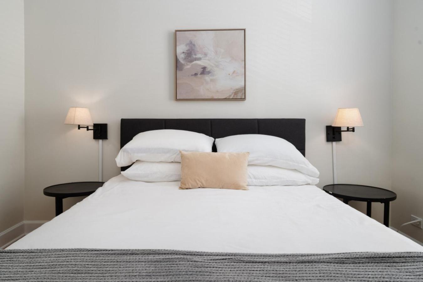Charming Renovated In Ukrainian Village