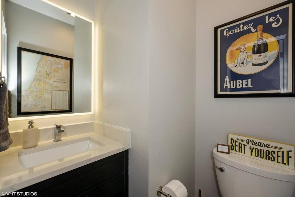 Apartment Urban Oasis - Great For Families With Kids *