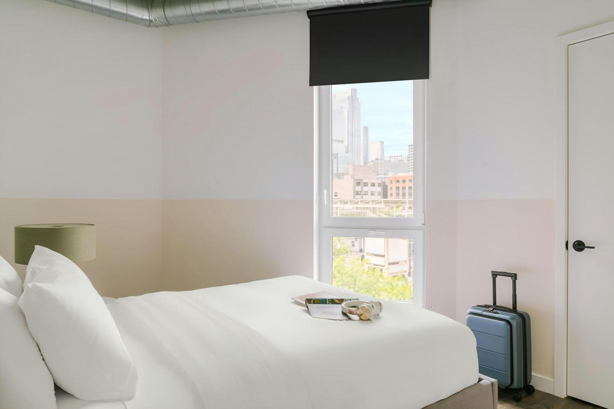 Sonder By Marriott Bonvoy The Opal River North Aparthotel Chicago