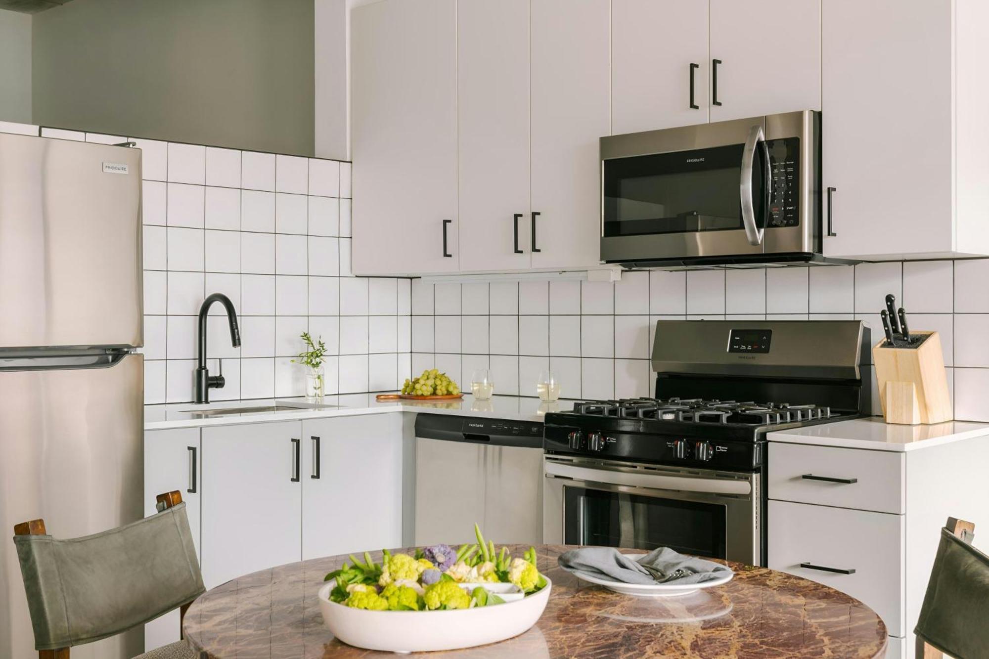 Aparthotel Sonder By Marriott Bonvoy The Opal River North Chicago