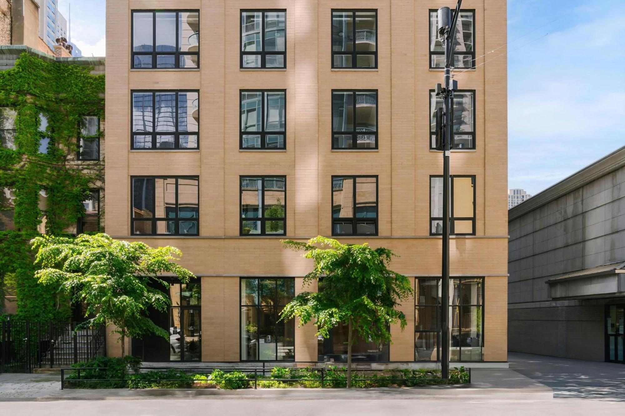 Sonder By Marriott Bonvoy The Opal River North Aparthotel *