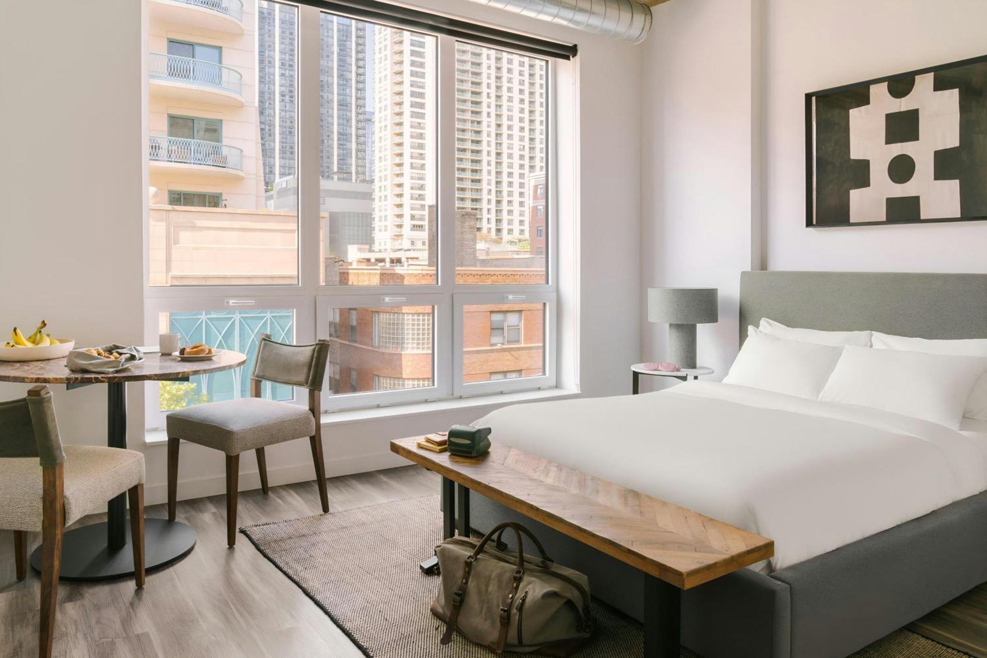 Aparthotel Sonder By Marriott Bonvoy The Opal River North Chicago
