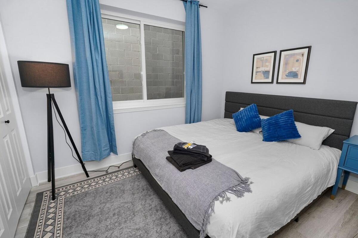 Apartment Pilsen Art Center Family Friendly 3br Retreat With Free Parking Near Medical District, Douglas Park And Illinois *
