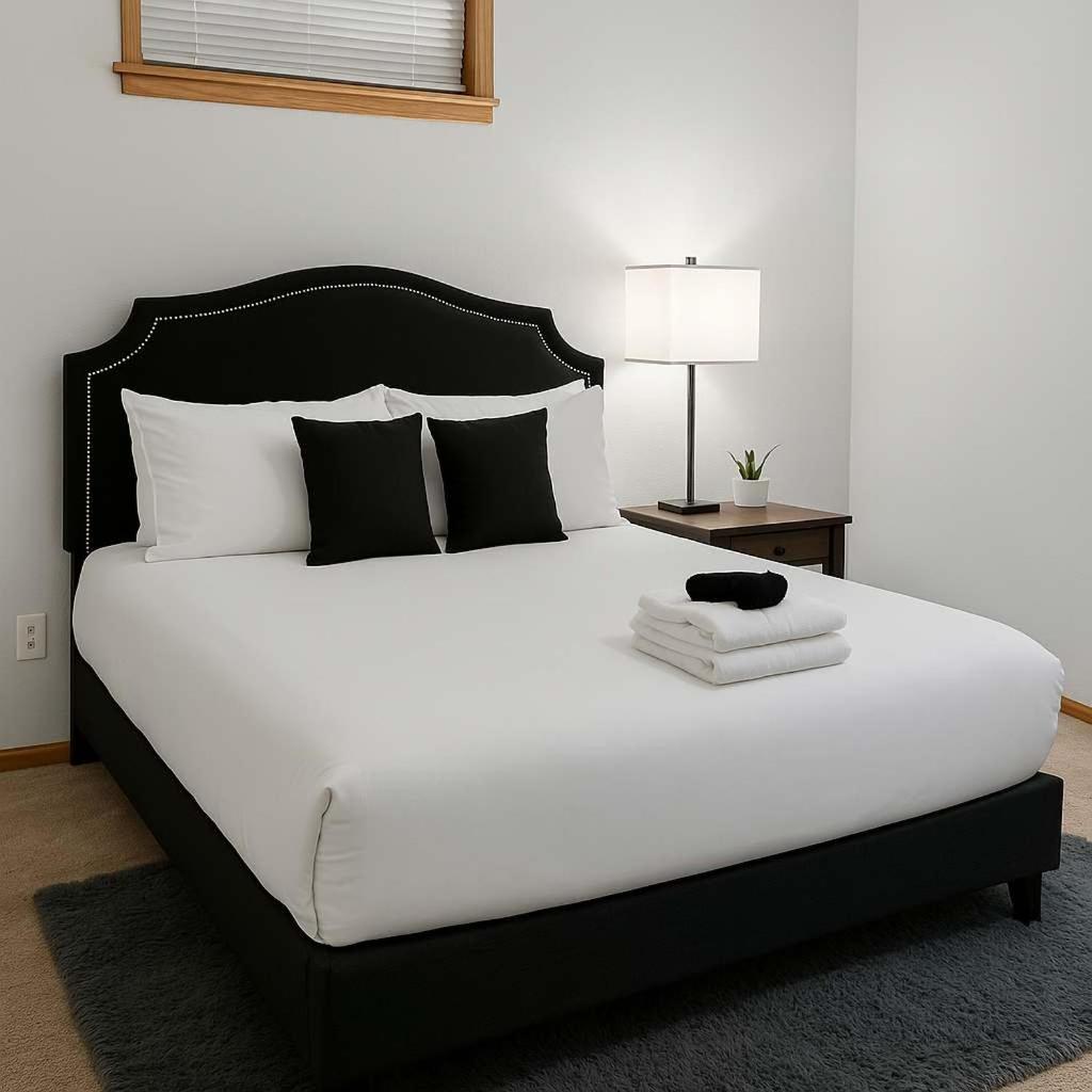 Apartment 4br Near Downtown & Wicker Park - Bosworth 2 *