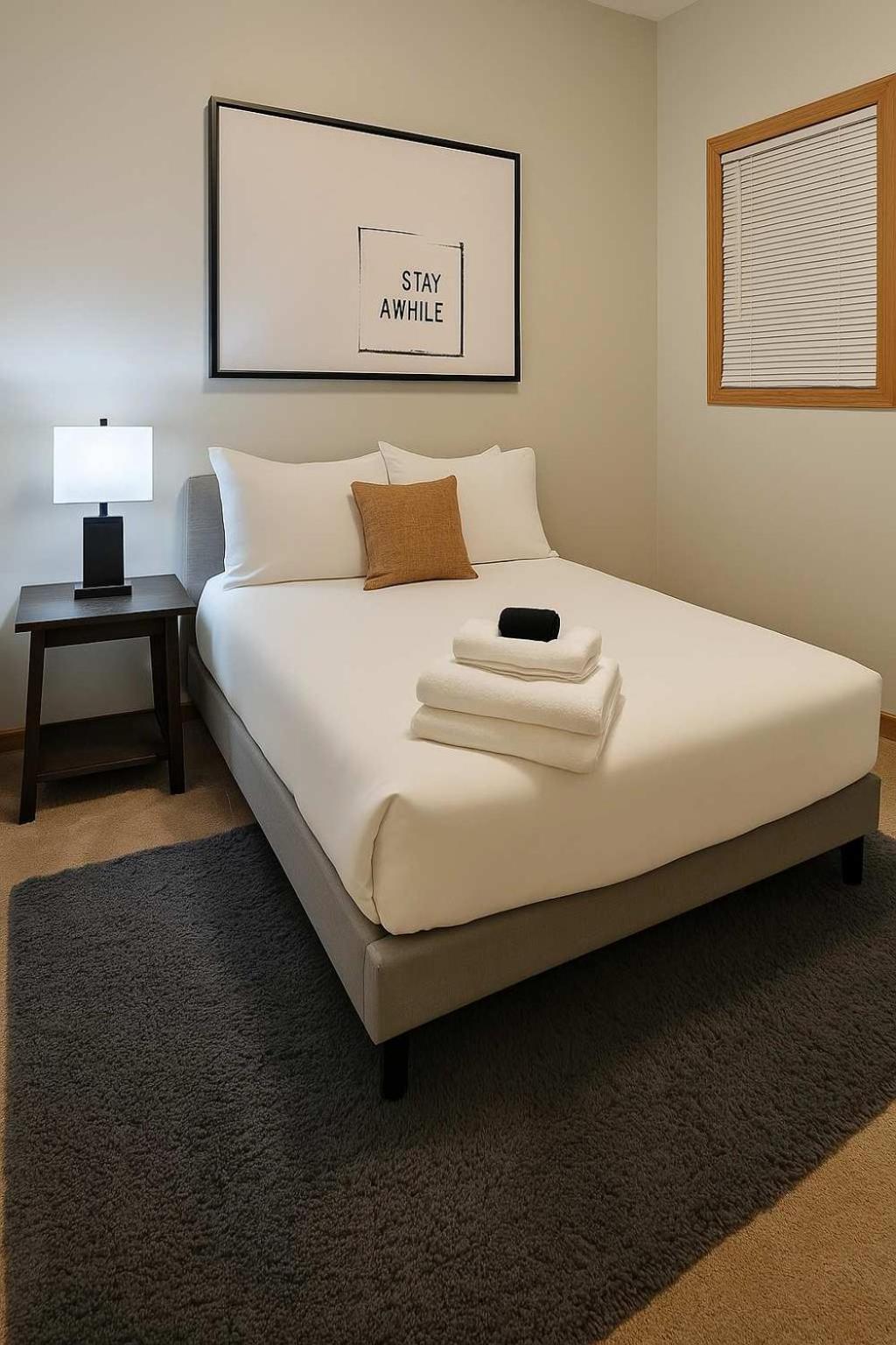 4br Near Downtown & Wicker Park - Bosworth 2 Apartment Chicago