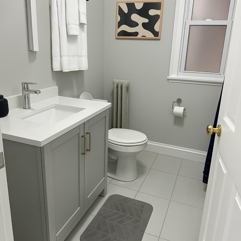 2br Unit Beautifully Decorated - Francisco 2