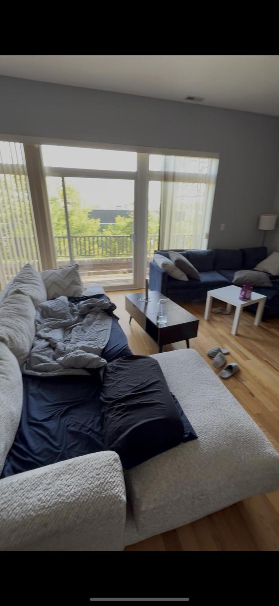 Ohare Airport Daily Guest house *