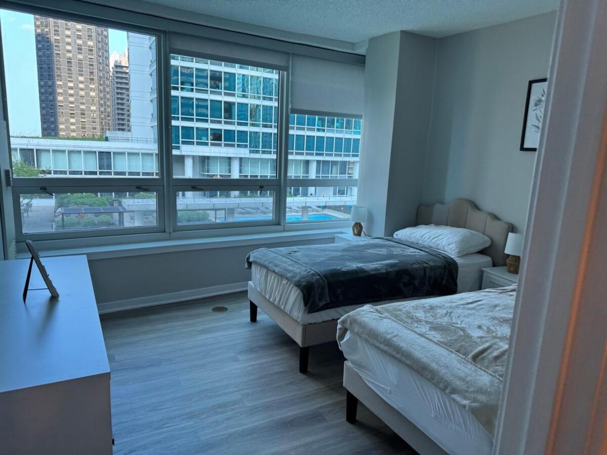 Apartment Live Like A King In