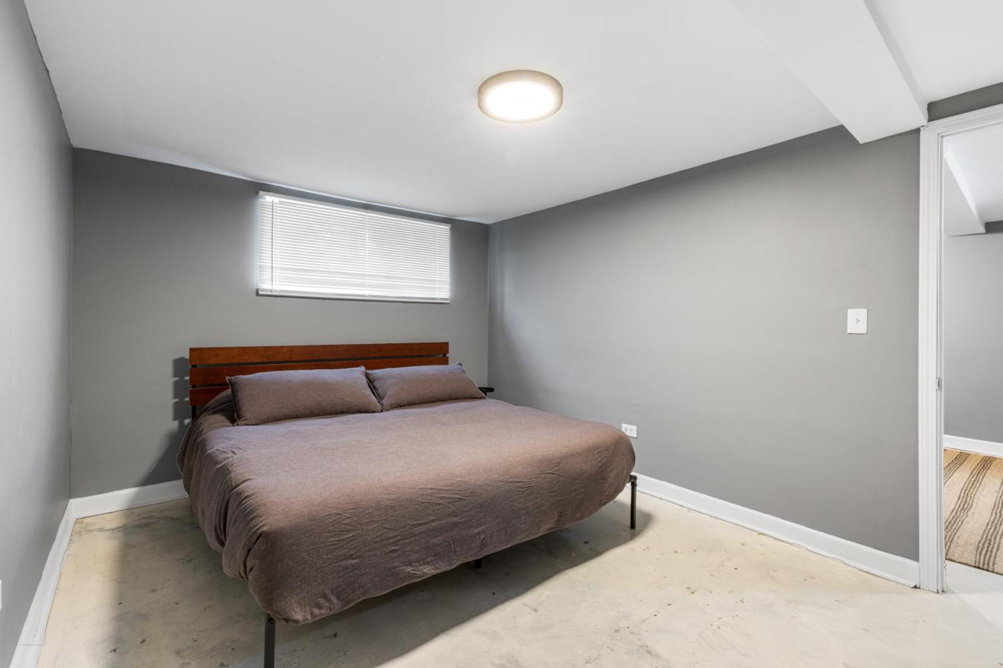 Private In Stylish Humboldt Park Retreat Aparthotel *