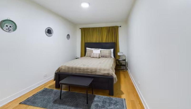 Apartment Chic Modern Comfort In *