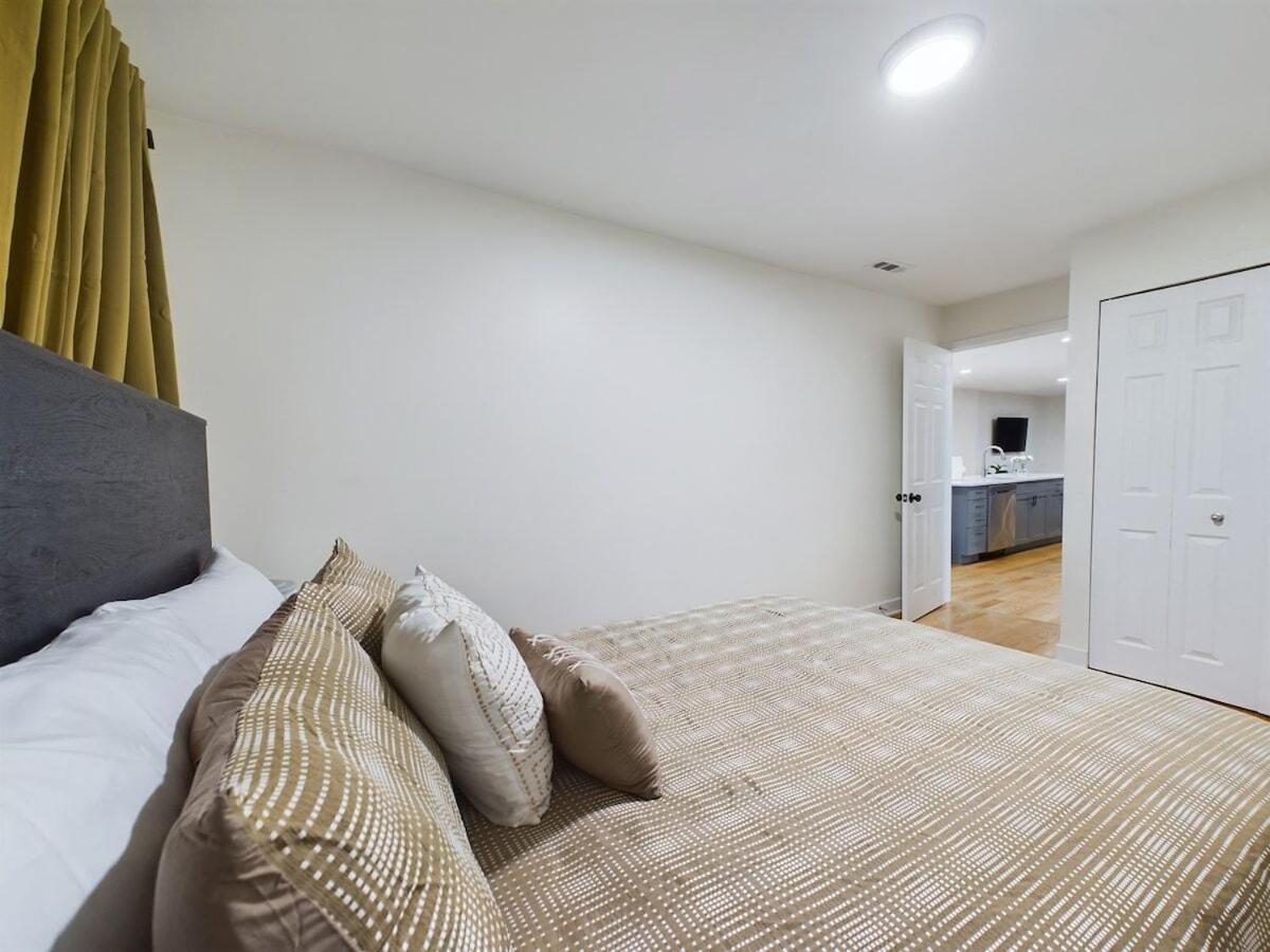 Chic Modern Comfort In